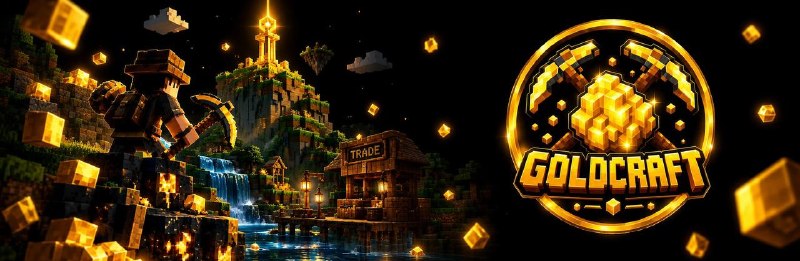 GOLDCRAFT
